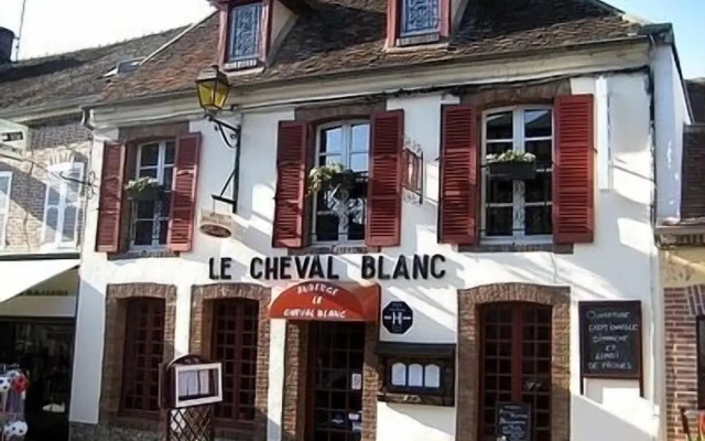 Hotel Restaurant le Cheval Blanc