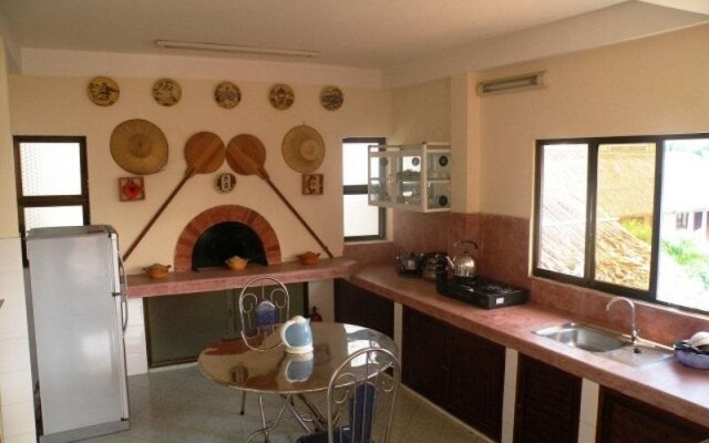 Lesco Resort
