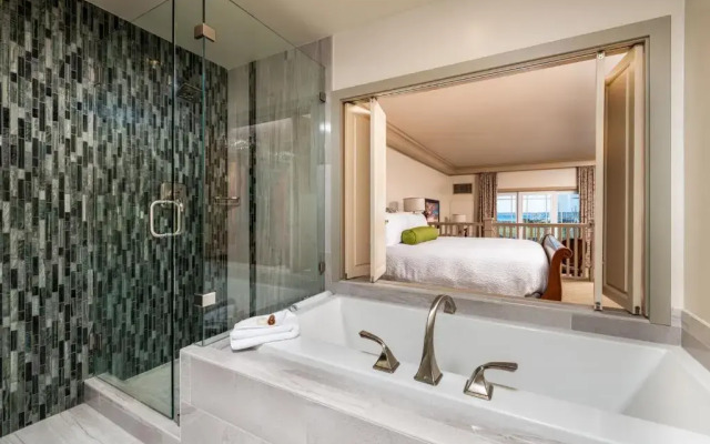 Hotel Bellwether