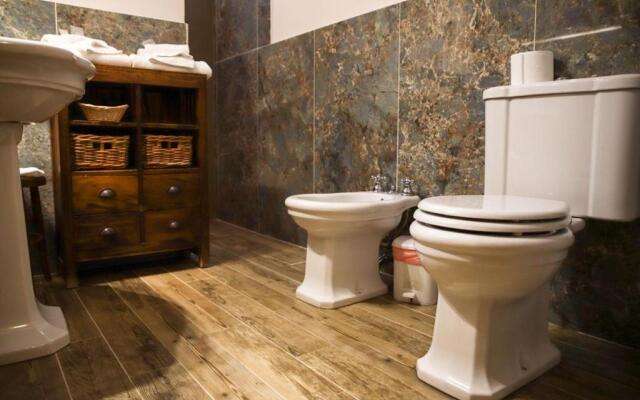 Country House Poggio Aione