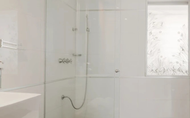 Modern Designer Flat By NOMAD GURU