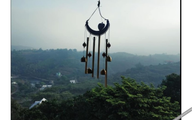 Vagamon Hill Chimes