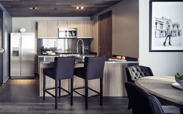 Mathias Boutique Apartments by Viadora