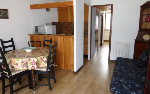 Jausiers village A 5