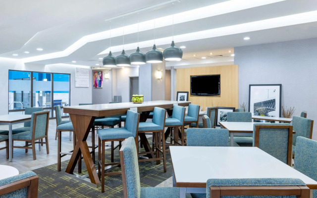 Hampton Inn Richmond-Mechanicsville