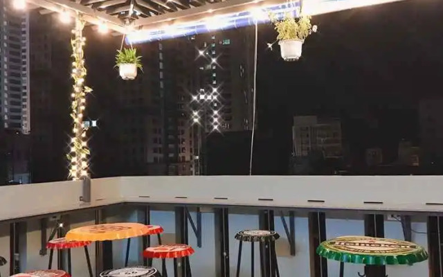 Seaside House Homestay - Hostel