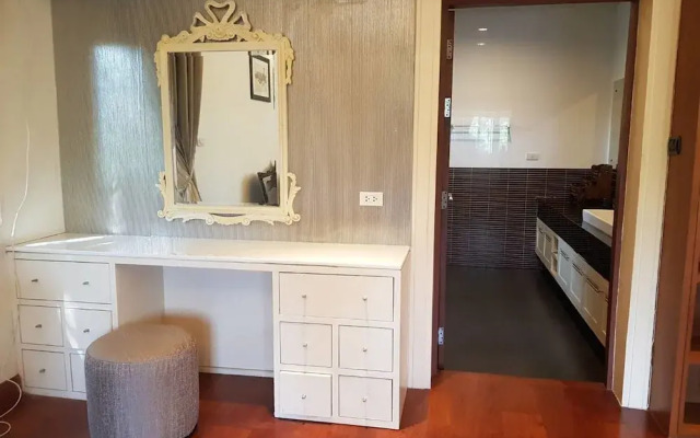 PP Villa Toscana