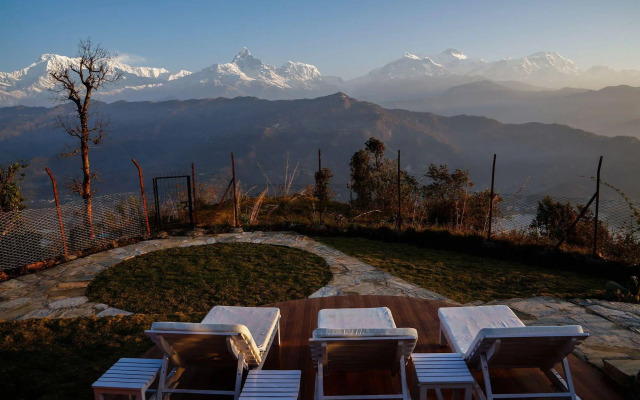 Raniban Retreat