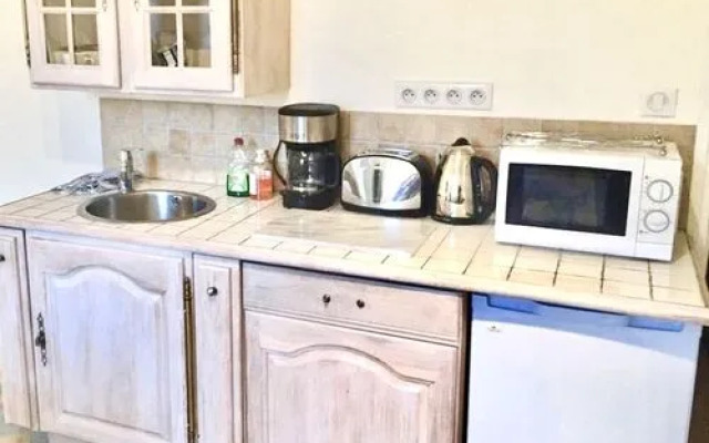 Manoir Petit Meysset