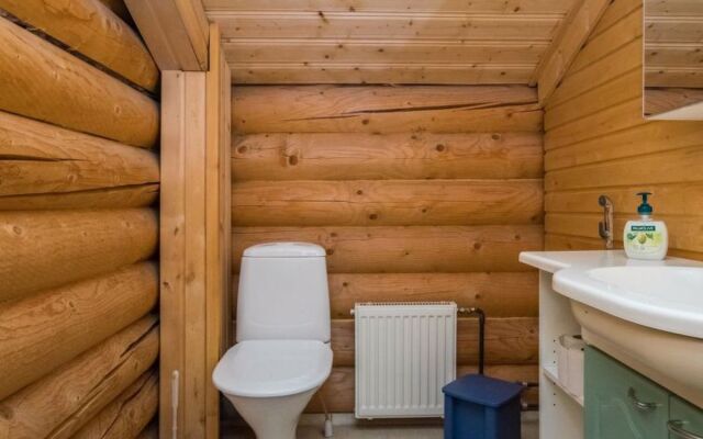 Holiday Home Hiidenlinna