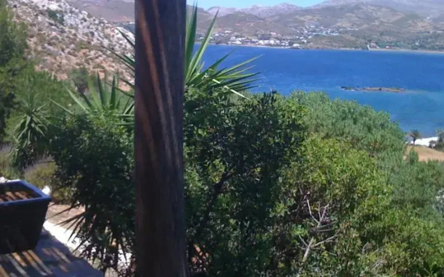 Psilalonia : Chambres d'hôtes de charme sur l'Île de Leros