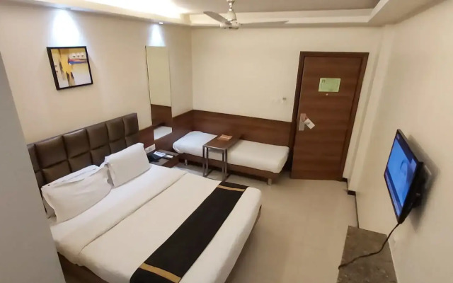Kyriad Hotel Indore