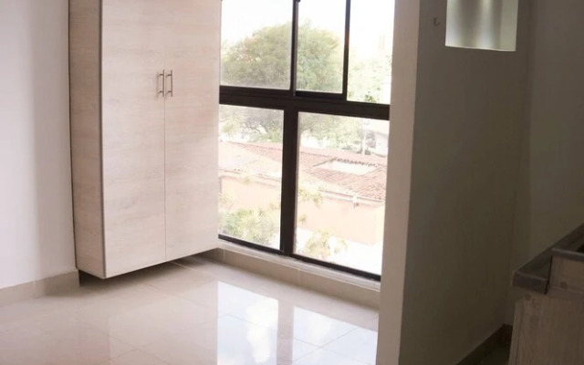 Apartaestudio Tipo Loft Laureles-belen Los Molinos