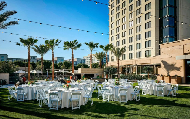 Marriott Irvine Spectrum