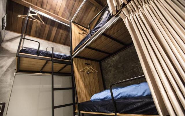Shen Nong Village - Hostel