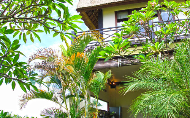 Kubu Kedungu Villas