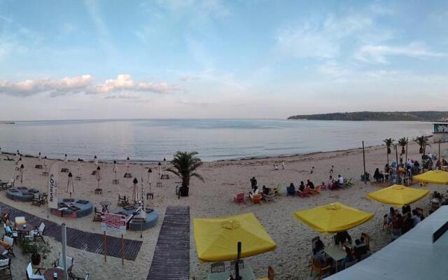 Apartament Bogoslovovi