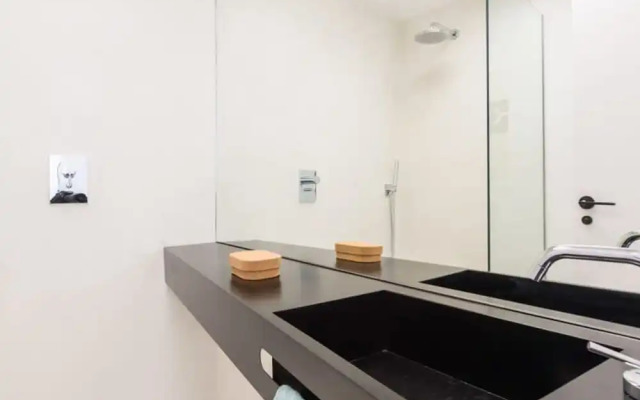 Delicias Designer 2 Bedroom Apartment in Atocha