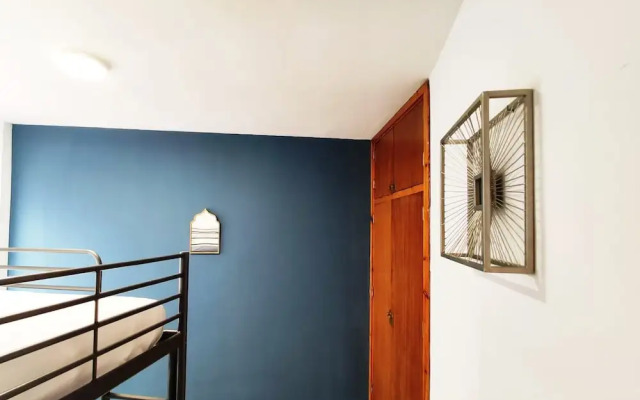 Apartamento Caldereria