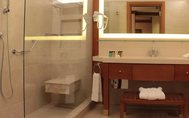 Thousand Nights Hotel Amman