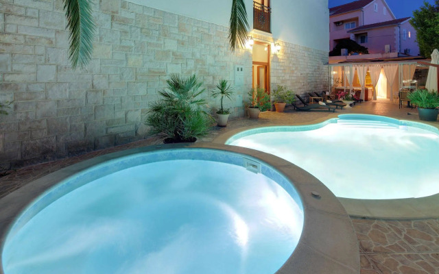 Hotel Villa Adriatica - Adults only
