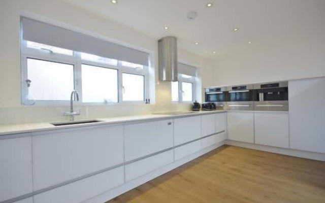 Covent Garden Apartments