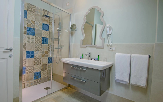 Les Sables Noirs & Spa