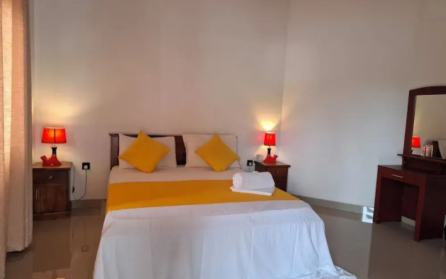 Grand Hill Kandy