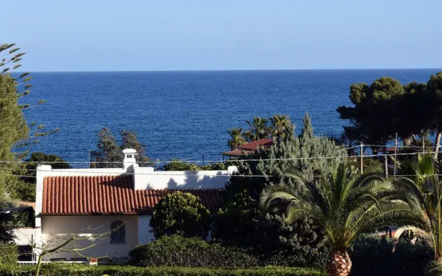 Casa Vacanze - Affitta appartamenti - Villa Mediterraneo