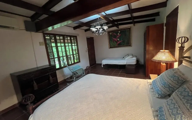 B&B Casa Naturaleza Playa Corona