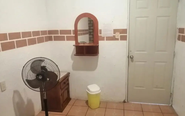 HOTEL Posada Las Graditas