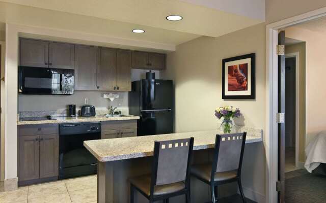 Hampton Inn & Suites Phoenix/Scottsdale
