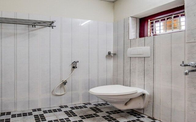 OYO 46747 Bekal Paradise