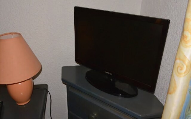 Bel Appartement en Front de Neige