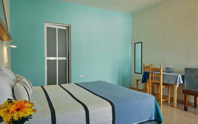 Lychee Tulum Hotel