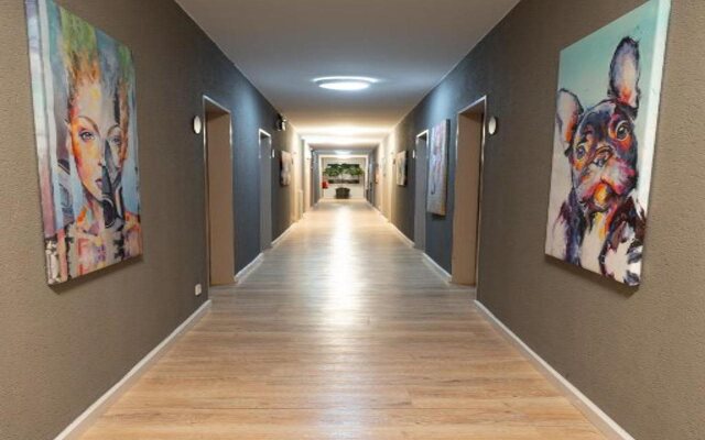 Friends Hotel Bad Salzuflen