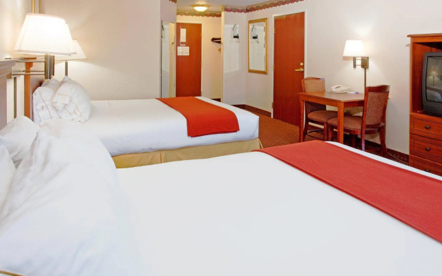 Holiday Inn Express Hillsville by IHG