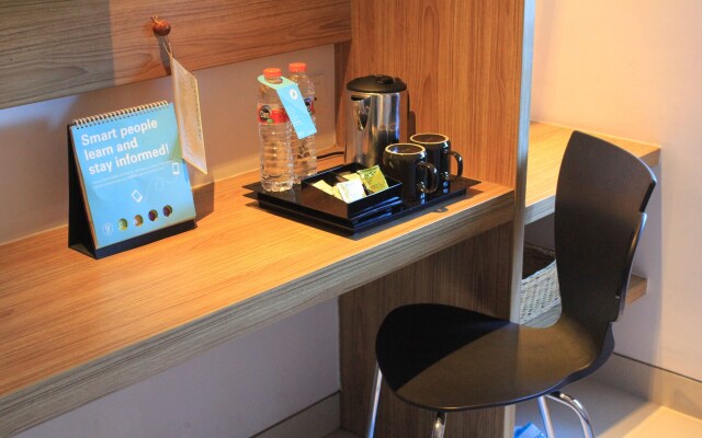 Zoom Hotels