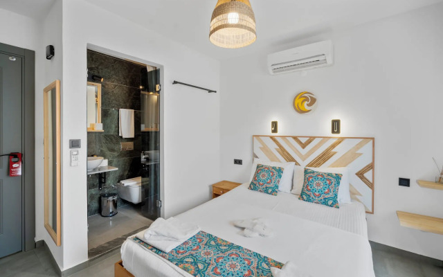 The Green Goose Hotel