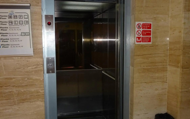 Selvapark Apartamentos