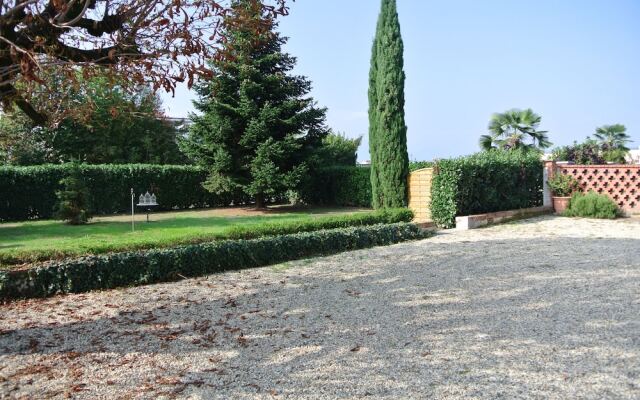 Villa Le Rose