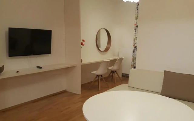 Apartman Medvedin 306