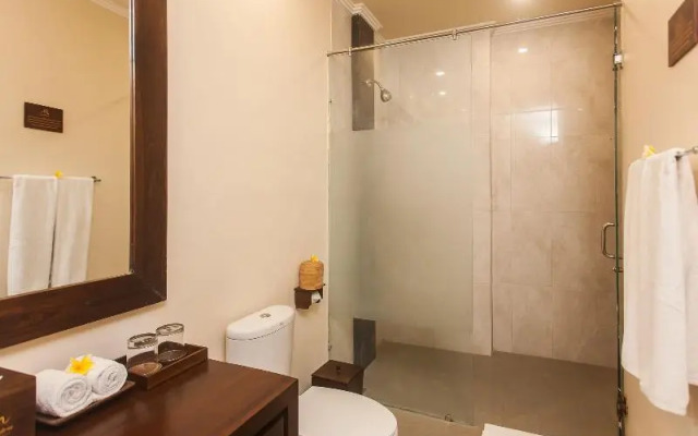 The Mudru Resort by Pramana Villas