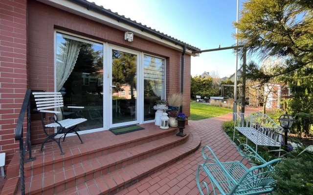 Domek Gościnny Lawenda