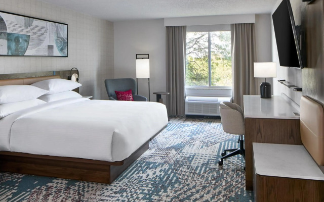 Delta Hotels by Marriott Toledo