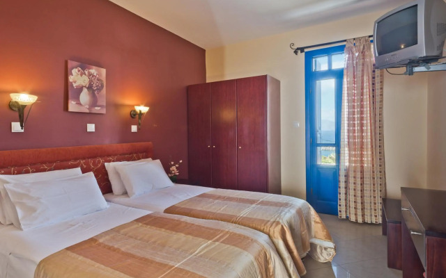 Alkioni Hotel