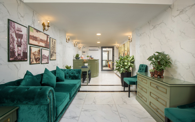 Hanoi Gatsby Hotel