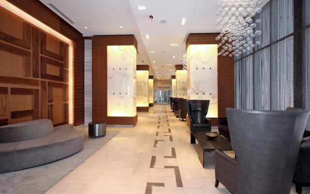 NAPA Furnished Executive Suites