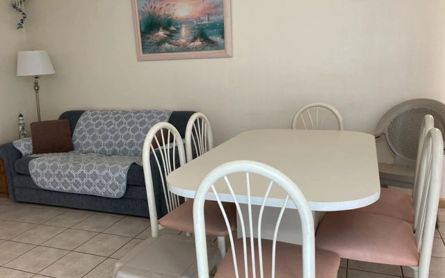Le Boot Oceanfront Suites