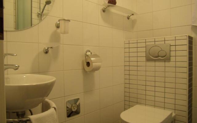 Studio Apartment Lavender